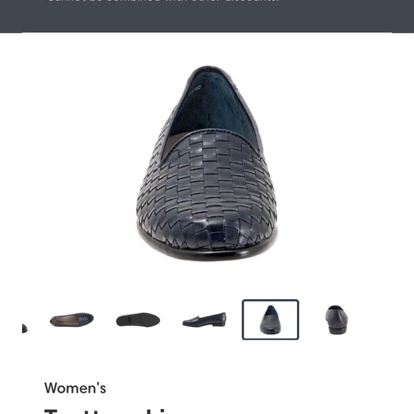 Trotters Liz Loafer Brown - Picture 11 of 11